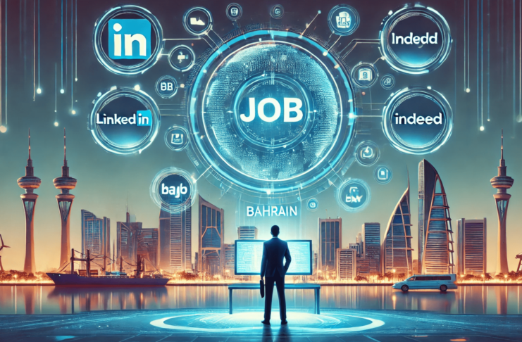 Top 10 Best Job Posting Websites in Bahrain for 2025
